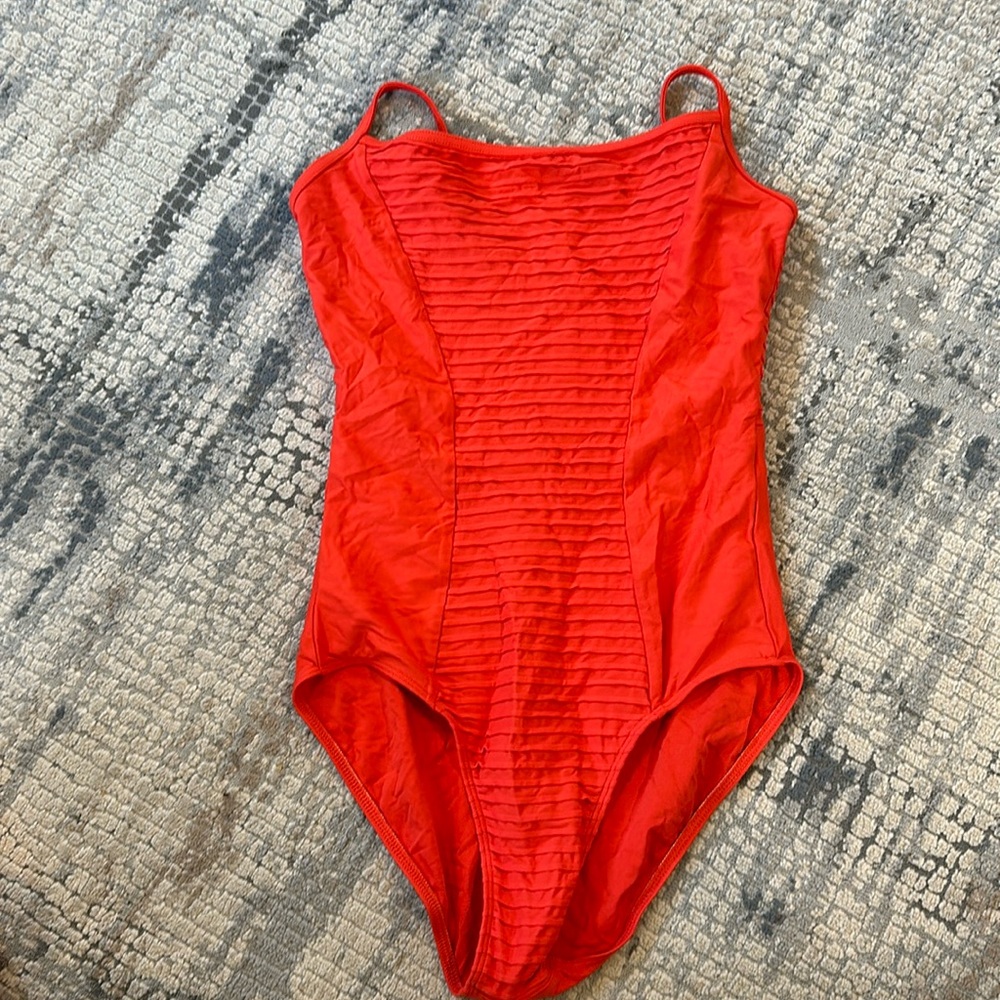 Medium Wear Moi leotard